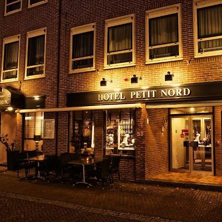 Hampshire Hotel Petit Nord Hoorn  Eksteriør billede