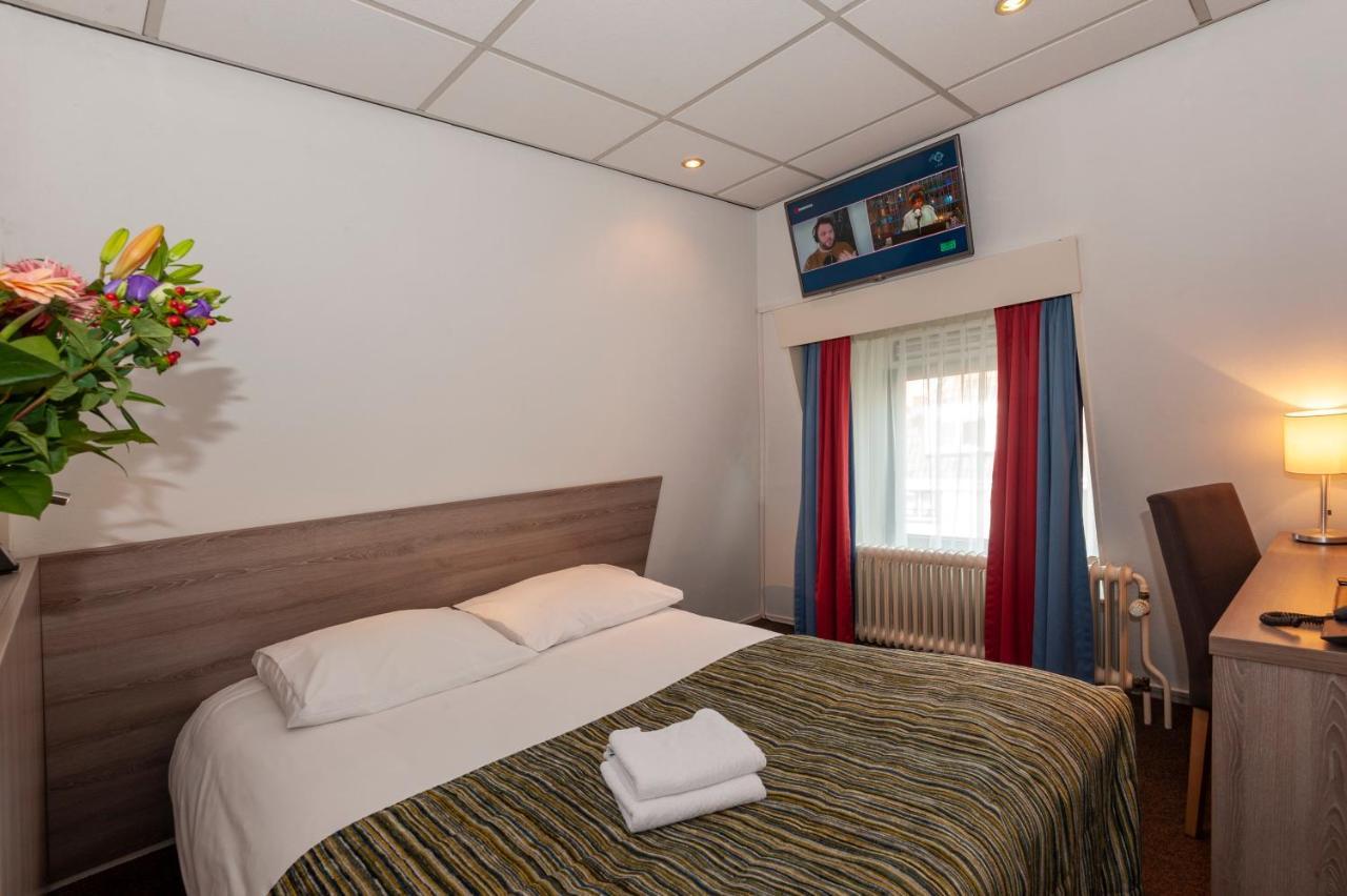 Hampshire Hotel Petit Nord Hoorn  Eksteriør billede