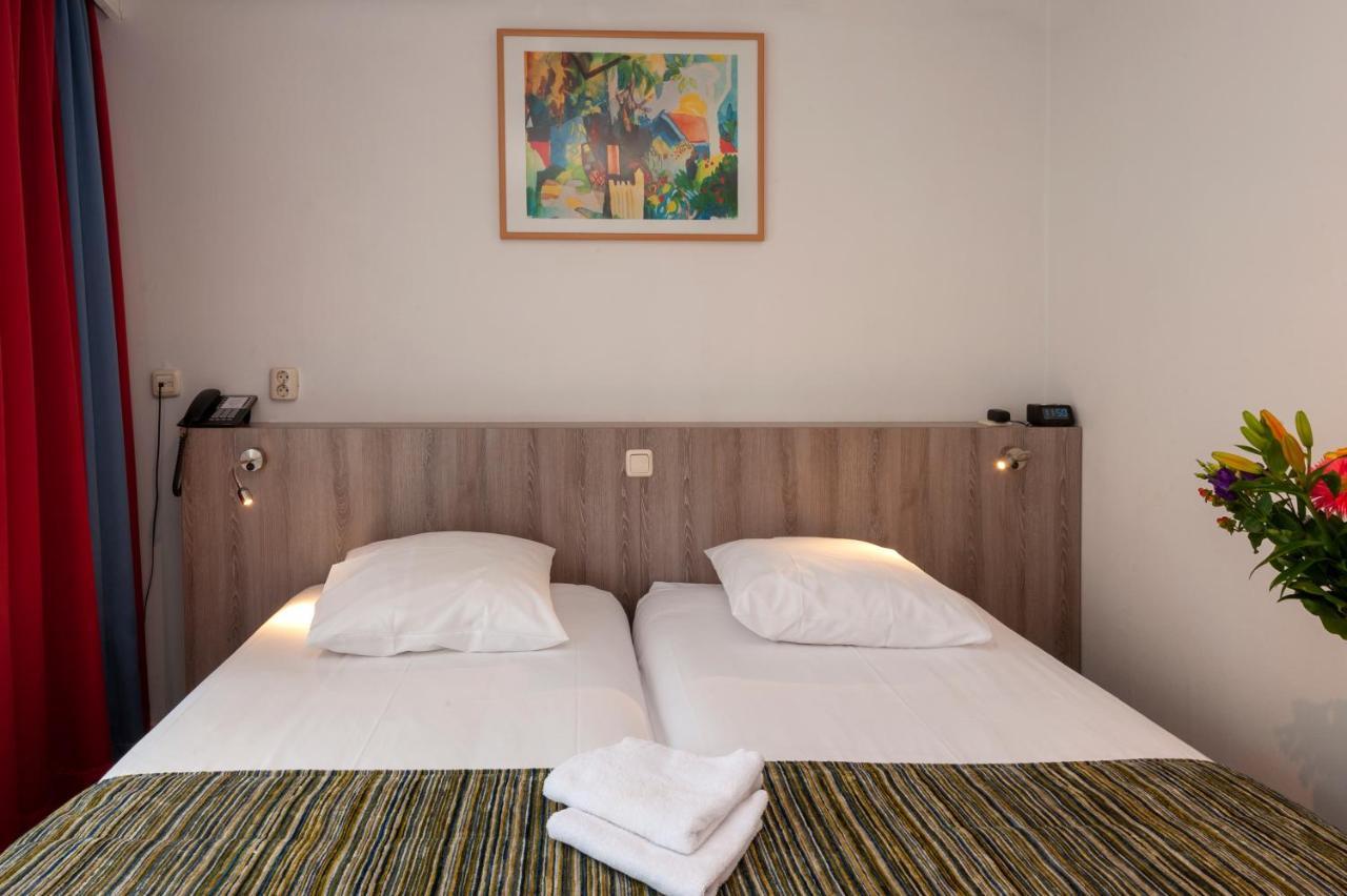 Hampshire Hotel Petit Nord Hoorn  Eksteriør billede