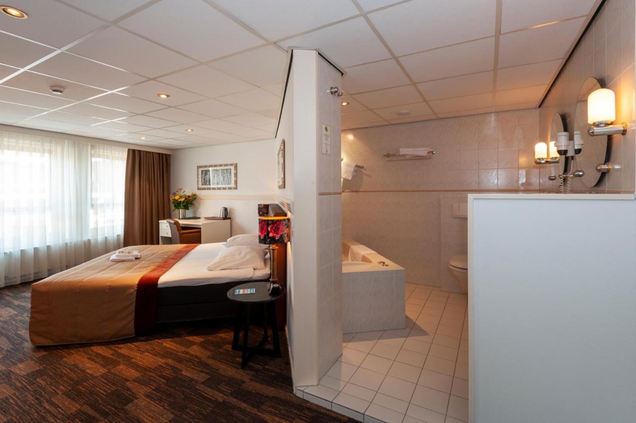 Hotel Petit Nord Hoorn  Eksteriør billede