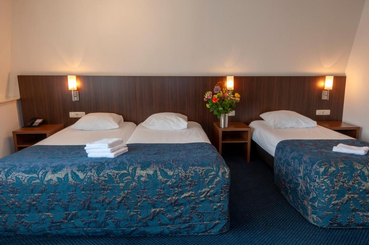 Hampshire Hotel Petit Nord Hoorn  Eksteriør billede
