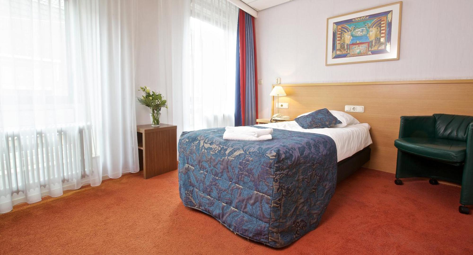 Hampshire Hotel Petit Nord Hoorn  Eksteriør billede