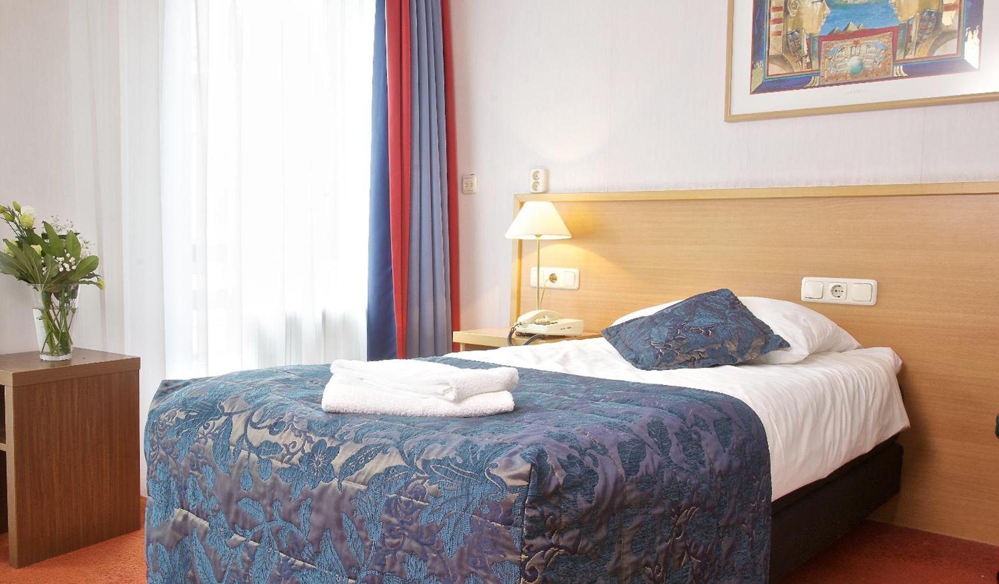 Hampshire Hotel Petit Nord Hoorn  Eksteriør billede