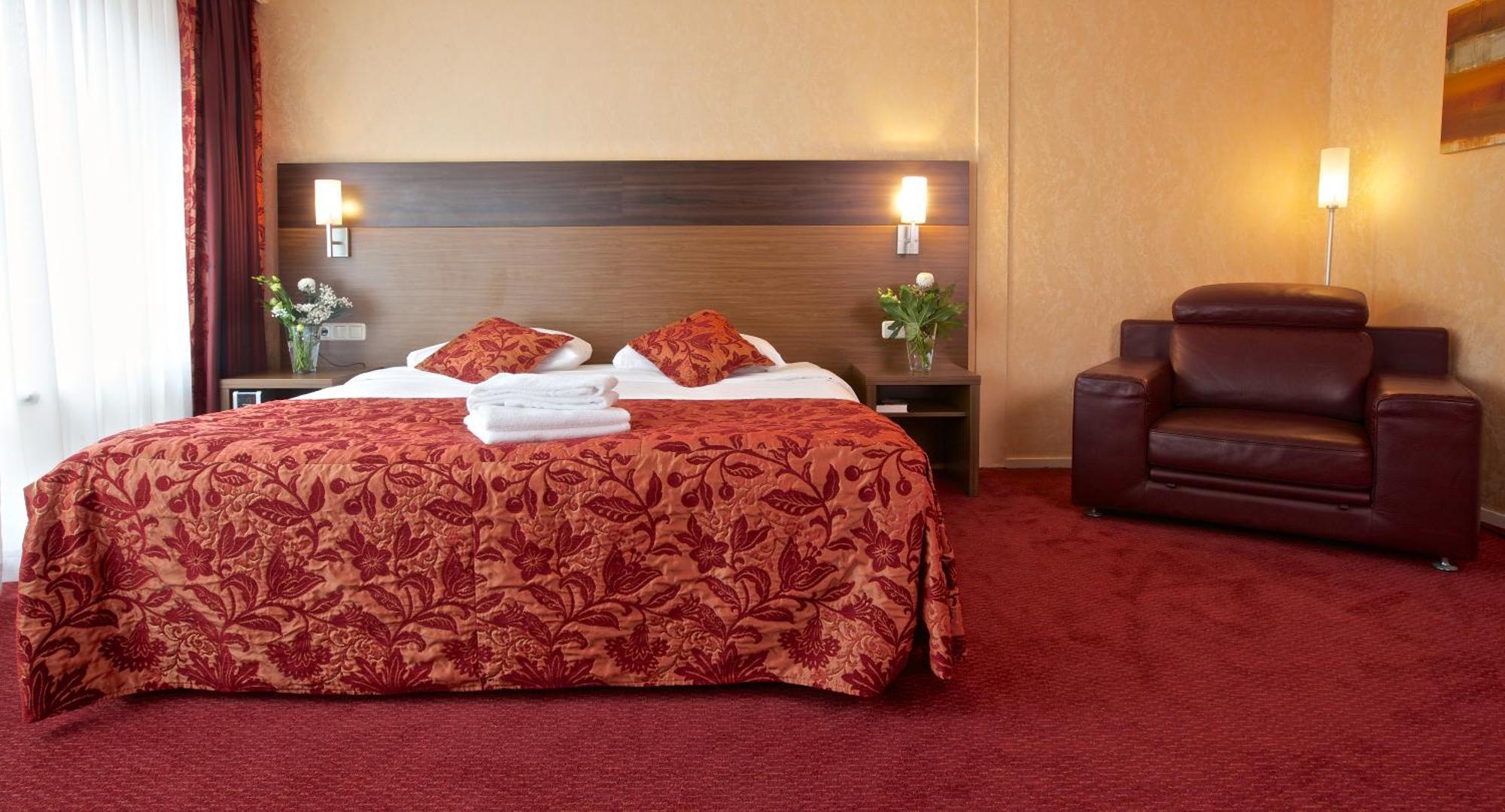 Hampshire Hotel Petit Nord Hoorn  Eksteriør billede