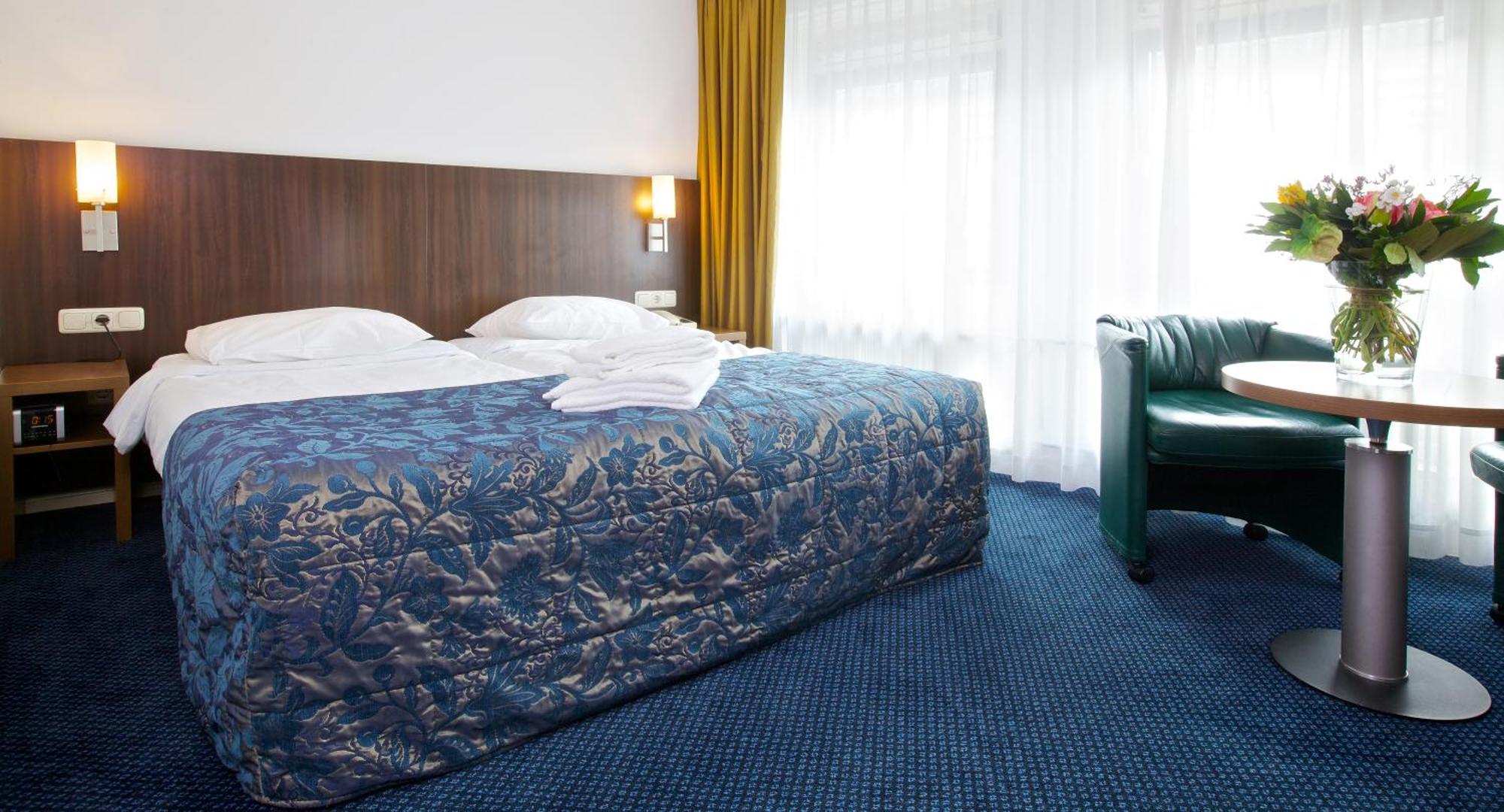 Hampshire Hotel Petit Nord Hoorn  Eksteriør billede