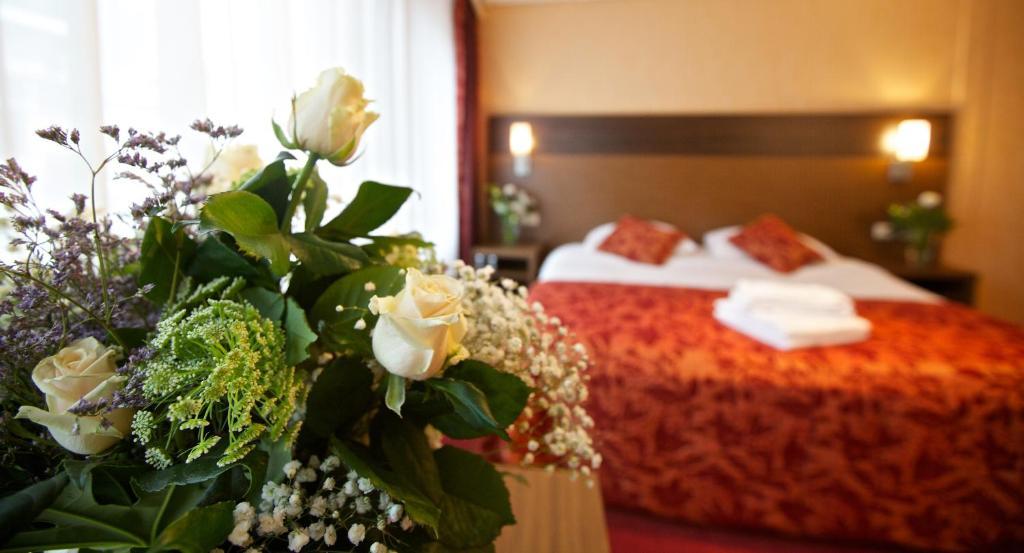Hampshire Hotel Petit Nord Hoorn  Værelse billede